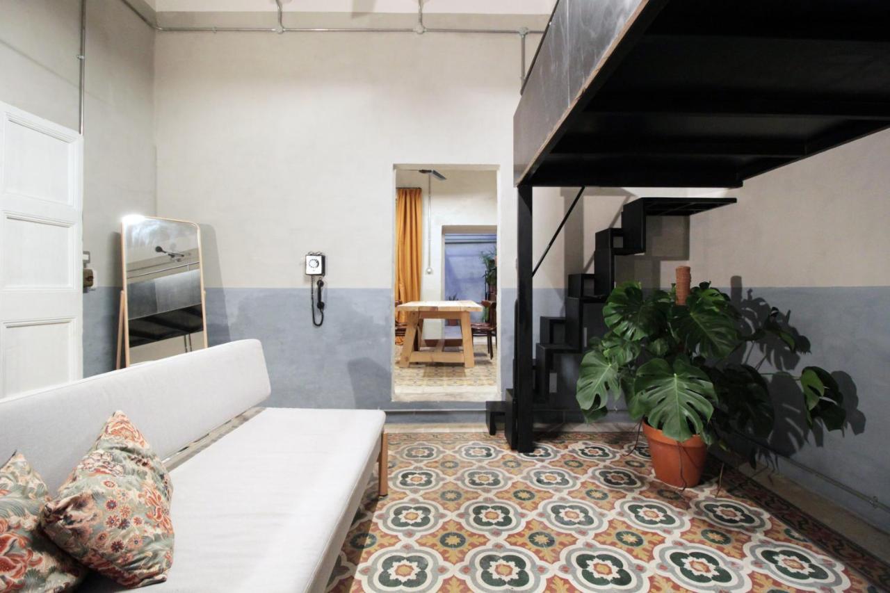 Malatina Villa Rabat Exteriör bild